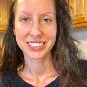 Meet your Posher, April